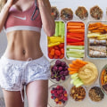 High Protein Belly Fat Reduction Meal Plan
