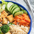 Vegan Male Weight Loss Meal Plan