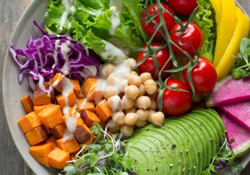 Vegetarian Weight Loss Diet Plan